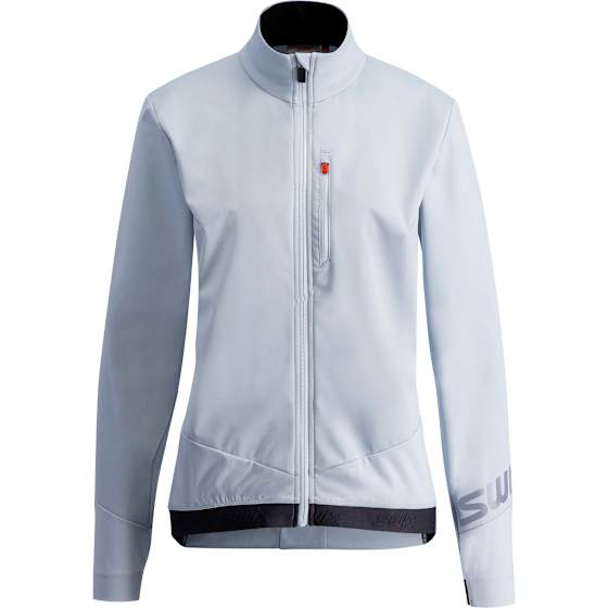 Swix Quantum Windstopper Jacket Dame