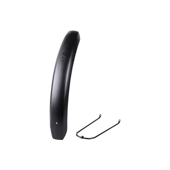 Trek Forskjerm Trek Powerfly Sykkel