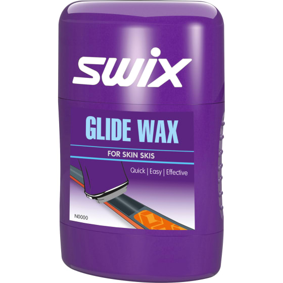 Swix N19 Glide Wax For Skin Skis