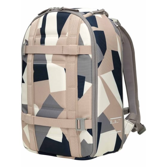 Db Ramverk Backpack 21L