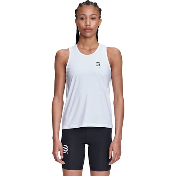 Dæhlie Singlet Tempo Dame
