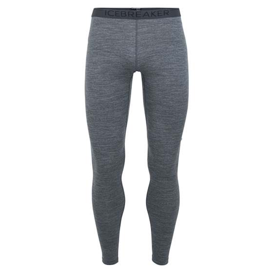Icebreaker Merino 200 Oasis Leggings Herre