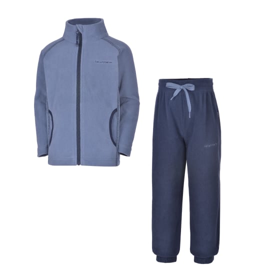 Jotunheim Kos Resirkulert Fleecesett Mini