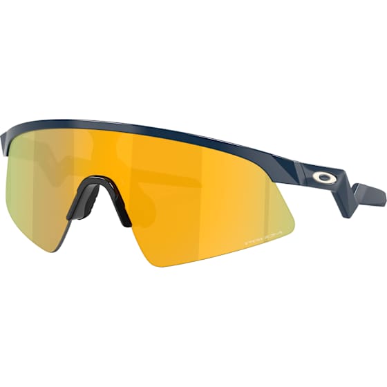 Oakley Resistor Sweep