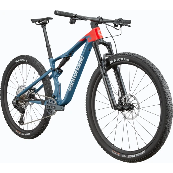 Cannondale Scalpel Carbon 2