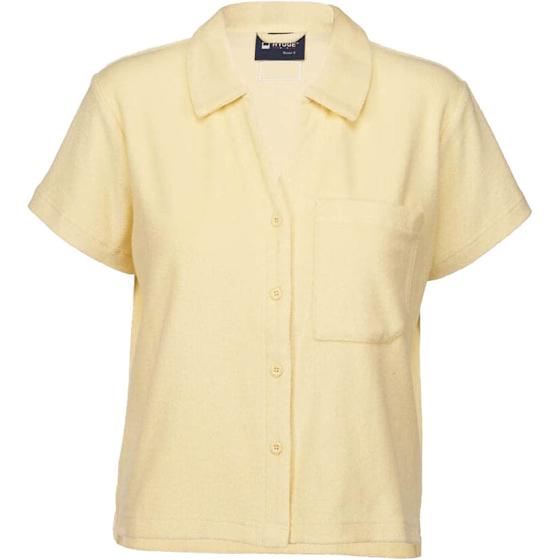 House of Hygge Terry Shirt Dame
