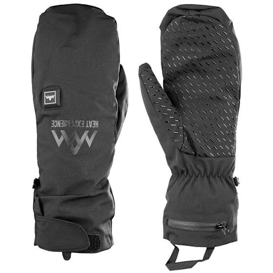 Heat Experience Heated Everyday Mittens