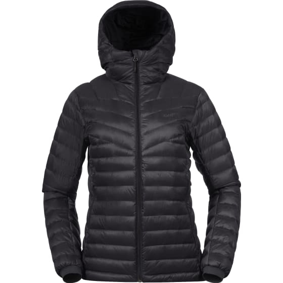 Bergans Rabot Light Down Jacket Hood Dame