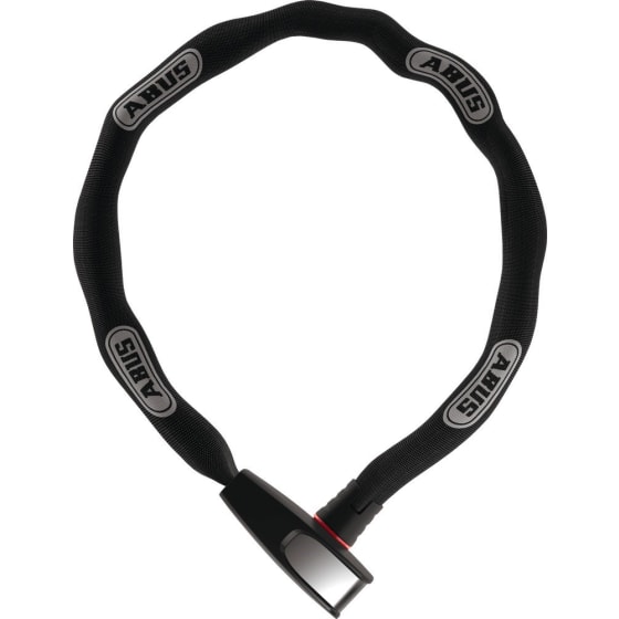 Abus Abus Catena 75 - 110 cm m/ Nøkkellås