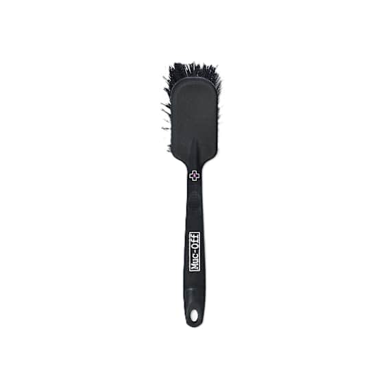 MUCOFF Tyre & Cassette brush Sykkel