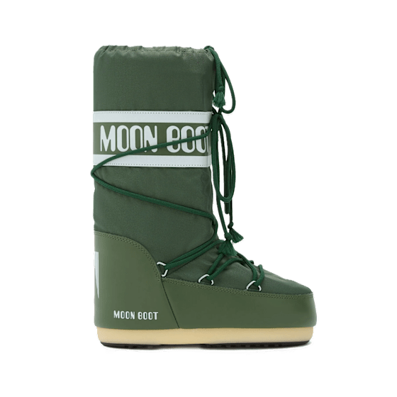 Moon Boot Icon Nylon