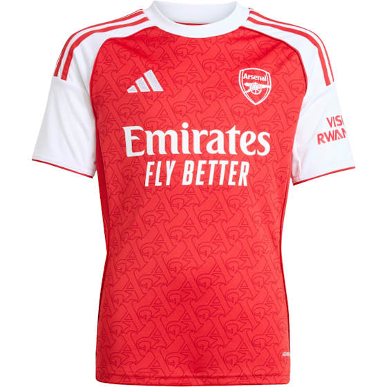 Adidas Arsenal FC 25/26 Hjemmedrakt Junior