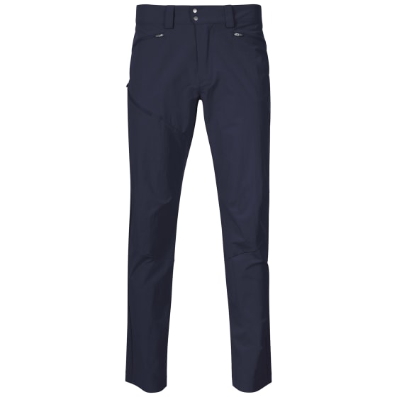 Bergans Rabot Light Softshell Pants Herre