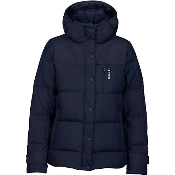 Hygge Ildsjel Down Jacket Dame