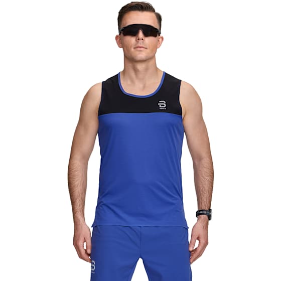 Dæhlie Singlet Run 365