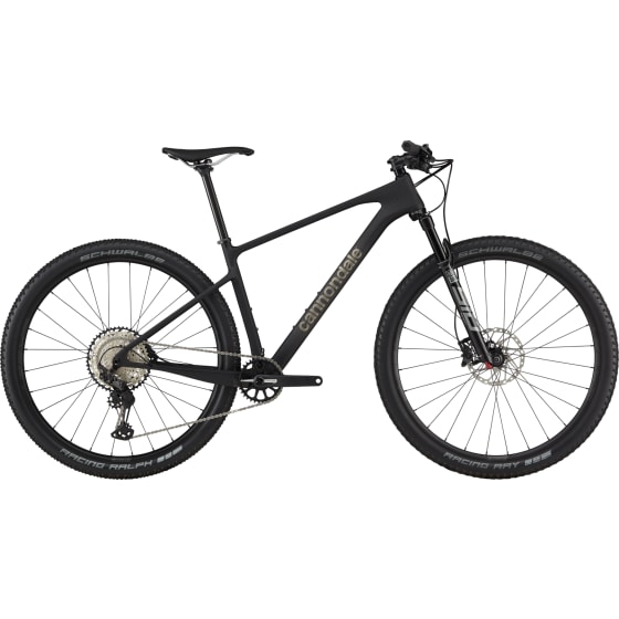 Cannondale Scalpel HT Carbon 3