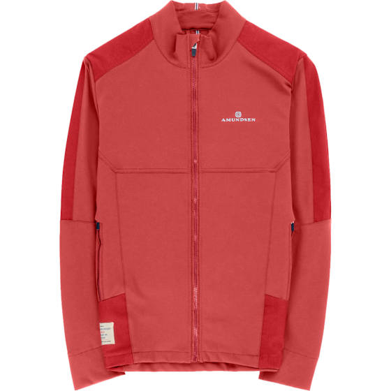 Amundsen Sports 5Mila Jacket Herre