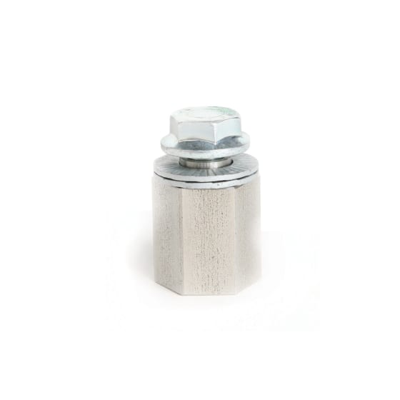 Thule Thule Shimano Internal Hub Hitch Adapter Sykkel