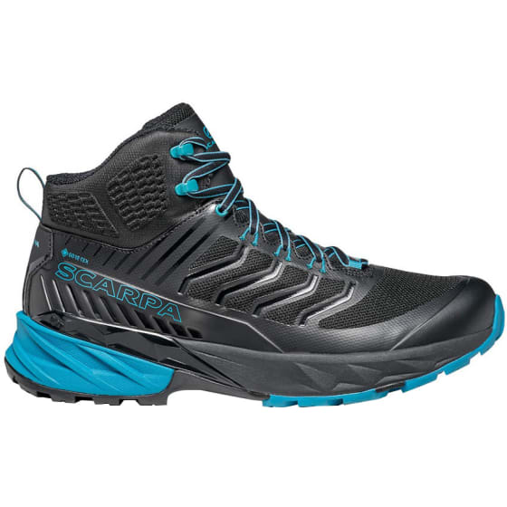 Scarpa Rush Mid GTX Junior