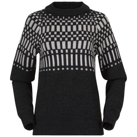 Bergans Nordmarka Merino Jumper Women