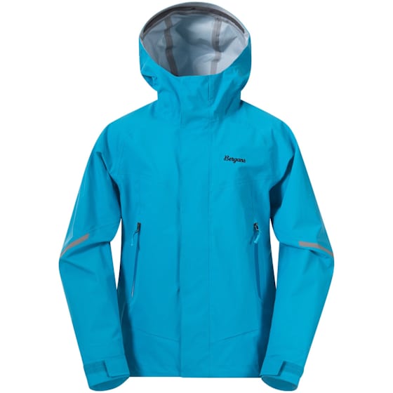 Bergans 3L Shell Jacket Junior