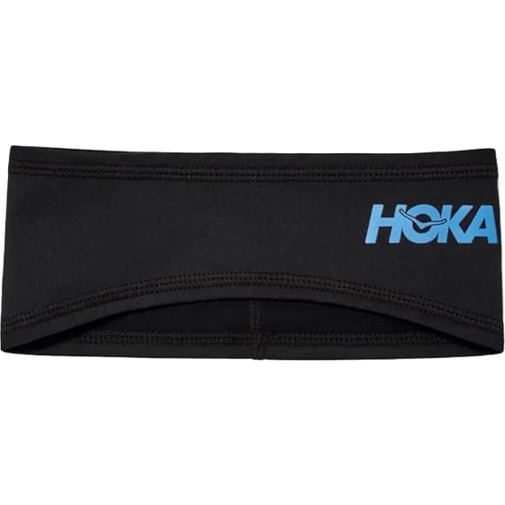 Hoka ColdSnap Fleece Headband