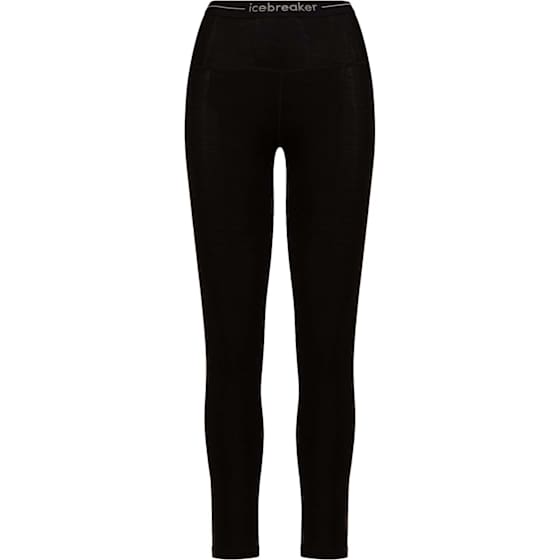 Icebreaker 260 Tech High Rise Leggings Dame