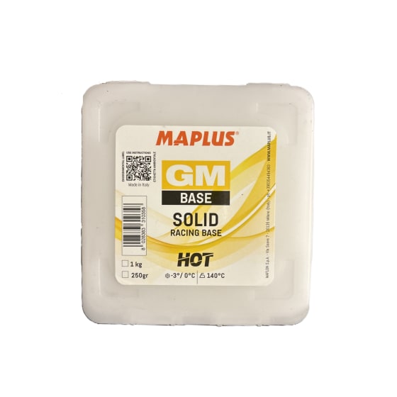 maplus GM Hot Solid 250 gr