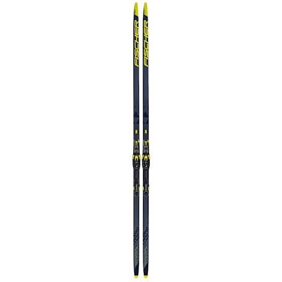 Fischer Speedmax 3D Classic Plus 812 Soft IFP