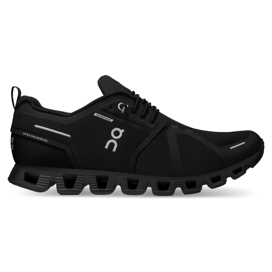 On Cloud 5 Waterproof Dame