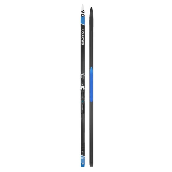 Salomon Aero 9 eSkin med Prolink Shift Pro