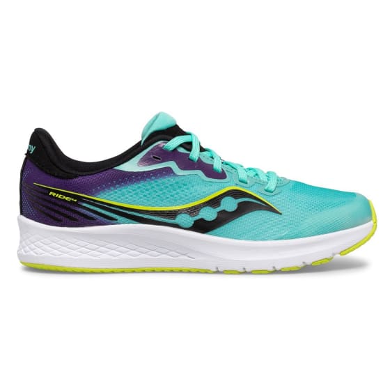 Saucony Saucony Ride 14 Girls