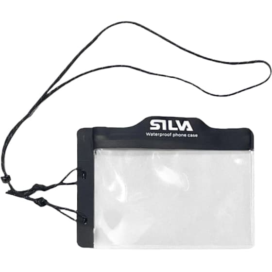 Silva Waterproof Phone Case