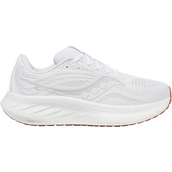 Saucony Ride 18 Dame