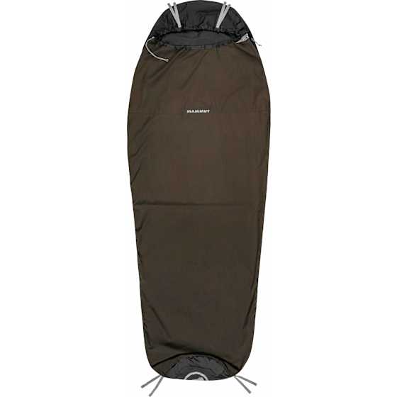 Mammut Grevling EMT