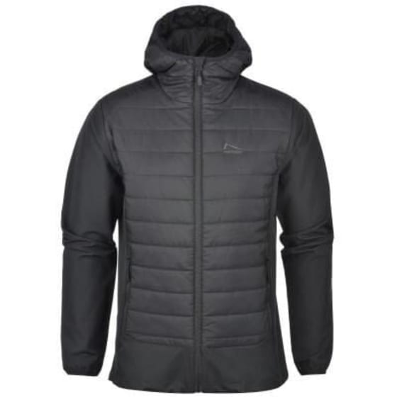 Norheim Budal Hybridjakke Herre