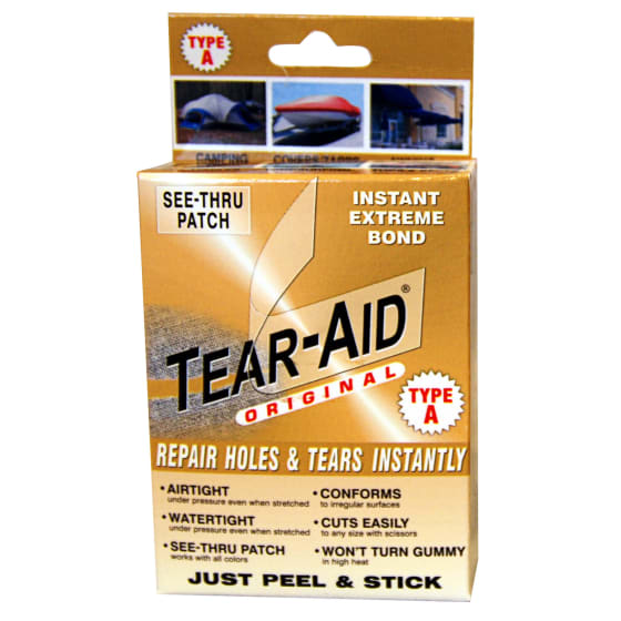 Tearepair Tear-Aid Repair Kit A
