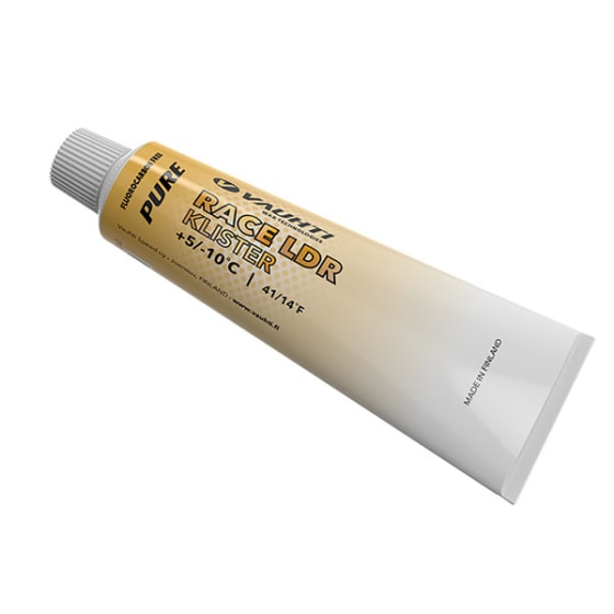 Vauhti Pure Race LDR Klister