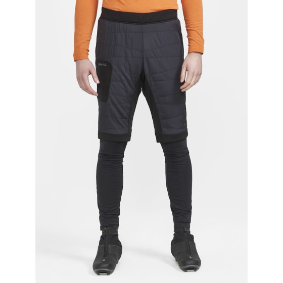 Craft Core Nordic Training Insulate Shorts Herre