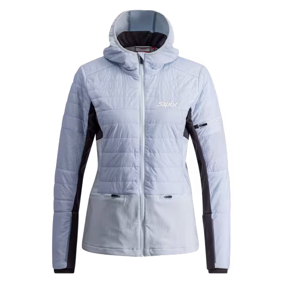 Swix Horizon Jacket Dame