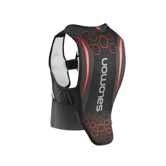 Salomon Flexcell Jr