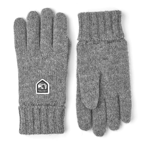 Hestra Basic Wool Glove