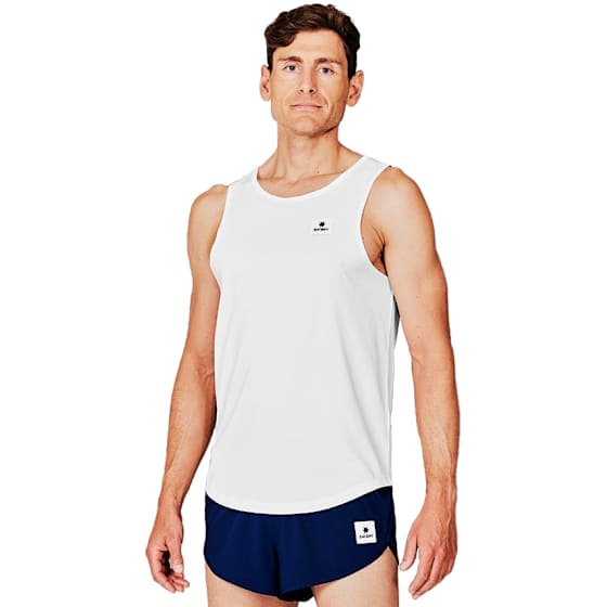 Saysky Clean Combat Pro Singlet Herre