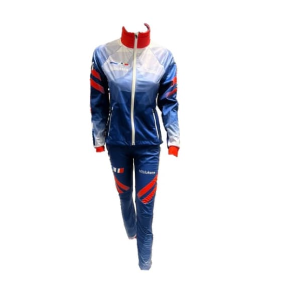 Swix Ski pant Mission W