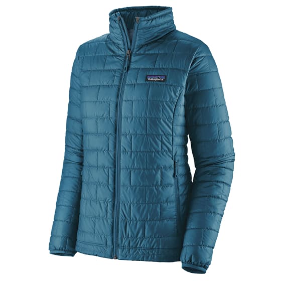 Patagonia Nano Puff Jacket Dame