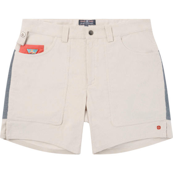 Amundsen Sports 7incher Concord Shorts Herre