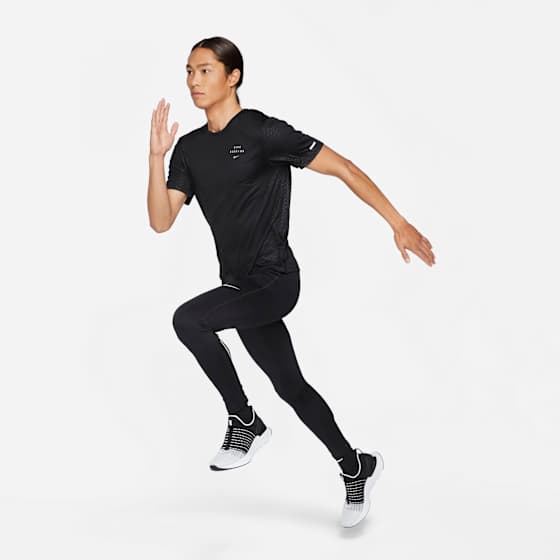 Nike Challenger Dri-FIT Running Tights Herre