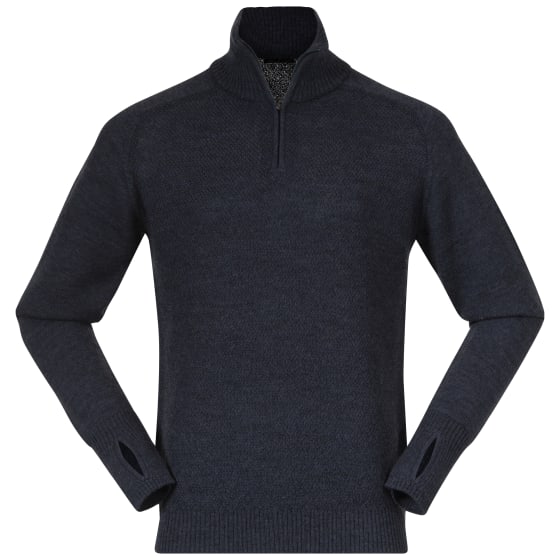 Bergans Ulriken Light Merino Jumper Herre