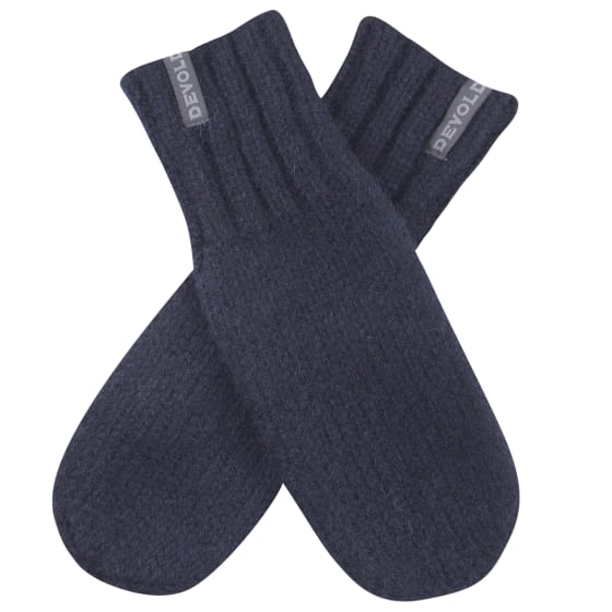 Devold Nansen Wool Mitten