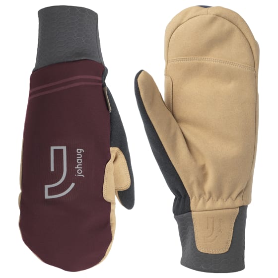 Johaug Touring Mitten JR 2.0